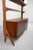 Mid-Century Danish Cabinet in Oak and Teak, 1950s For Sale - Image 6 of 10
