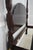 Stickley Stickley Rice Carved Mahogany Queen Size 4 Post Bed For Sale - Image 4 of 18