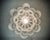 Glass Large Murano Glass Globula Table Lamp from Poliarte, 1970s For Sale - Image 7 of 9