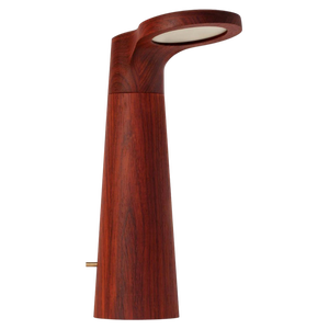 Padouk Studio Light by Isato Prugger