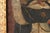 19th Century San Augustine, Oil on Canvas, 19th Century For Sale - Image 5 of 17