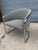 Late 20th Century Thonet Chrome Lounge Chairs designed by Anton Lorenz For Sale - Image 5 of 10