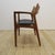 Teak chair by Erik Buch for Christiansen Møbelfabrik, Denmark 1960