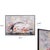 Wood Bridge to Nowhere Hand Painted Original Art For Sale - Image 7 of 10