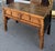 Antique 18th C Chinese Low Sofa Table For Sale In Los Angeles - Image 6 of 8