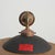 Art Deco Mercury Glass Strand Theatre Wall Light For Sale - Image 5 of 10