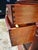 Antique Victorian Mahogany Chest of Drawers W Claw Feet and Six Drawers 1930s For Sale - Image 11 of 18
