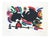 Joan Miró, Lithographe I, 1972, Lithograph For Sale