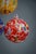 Blue Murano Glass Christmas Ornaments from Ribes the Art of Glass, 2004, Set of 6 For Sale - Image 8 of 15