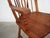 Danish Oak Dining Chair, 1960s For Sale - Image 15 of 17