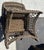 Pair of Bar Harbor Wicker Arm Chairs in Original Surface For Sale In Los Angeles - Image 6 of 6