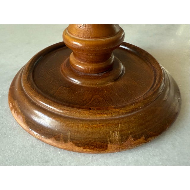 VIntage Replogle 9" World Classic Series Globe For Sale - Image 9 of 10