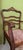 Brown Louis XV Armchair, 1930s For Sale - Image 8 of 11