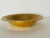 Antique Pickard Gold Incised Porcelain Bowl Dish For Sale - Image 4 of 8