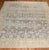 An early 20th Century Antique Persian Malayer Antique washed Rug in gray and blue Details rug no. j2555 size 10' 5" x 13'...