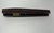 1960s Mid-Century Modern Denmark Poul Knudsen Teak & Brass Nutcracker For Sale In Philadelphia - Image 6 of 12