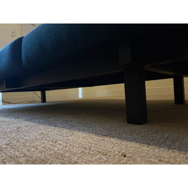 Keji Ashizawa "Raft Sofa" for Ariake Collection - Pristine Condition For Sale - Image 4 of 6
