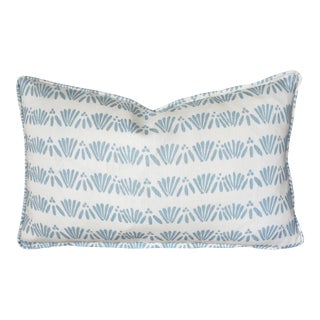 Calyx Pillow 12" X 19" For Sale