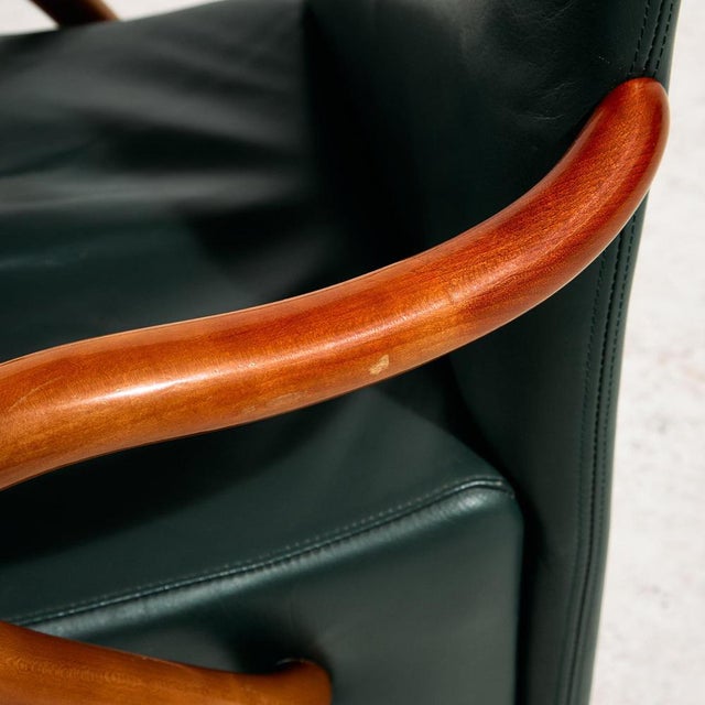 Italian Chair by Roberto Lazzeroni For Sale - Image 9 of 18