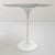 1970s Tulip Side Table in Marble by Eero Saarinen for Knoll, 1970s For Sale - Image 5 of 9
