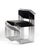 Vintage Libellula Chairs by Giovanni Carini for Planula, 1970s, Set of 6 For Sale - Image 10 of 13