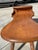 A wonderful late 19th-century American cobbler’s bench featuring the classic sculptural boot-shaped work surface, raised...