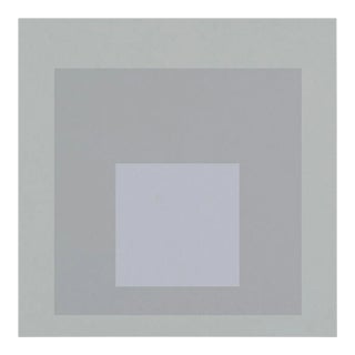 Modern Color Studies, Square 4, Unframed Artwork For Sale