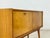 Mid-Century Modern Sideboard in Birch, 1960s For Sale - Image 10 of 14