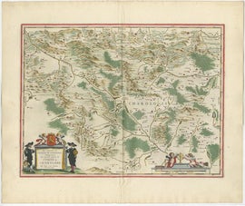 Example of Maps