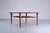 Danish FD 515 Round Coffee Table in Teak by Peter Hvidt for France & Søn, 1950s For Sale - Image 6 of 17