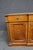Henredon Neoclassical Style Cherry Credenza For Sale In Philadelphia - Image 6 of 16