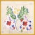 Matisse I Art Print in Gold Frame by Paule Marrot For Sale In Tampa - Image 6 of 6