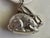 Silver Baby Rattle Hare, 1960s For Sale - Image 4 of 9