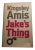 "Jake's Thing" Hardcover Book For Sale