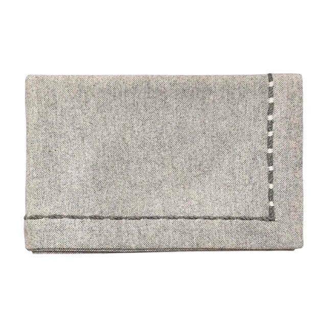 Panama Blanket by Chiara Mennini for Midsummer-Milano For Sale