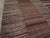 Mid 20th Century Galerie Shabab Collection Mid-20th Century Turkish Flatweave Kilim Carpet For Sale - Image 5 of 9