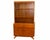 1950s Heywood Wakefield 13 Piece Dining Set- Original Finish- Dog Biscuit For Sale - Image 9 of 18