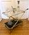 Art Deco Serving Trolley, 1960s For Sale - Image 4 of 11