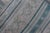 Turkish Flat-Weave Kilim in Soft Colors With Stripes and Embroideries For Sale - Image 12 of 12