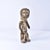 Tan Early 20th Century Lega Figure For Sale - Image 8 of 12