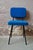Chairs by André Simard for French Airborne, 1950s, Set of 4 For Sale - Image 13 of 18