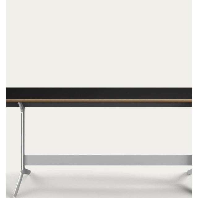 One Collection Council Table from Salto and Sigsgaard For Sale - Image 11 of 18