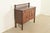 Stickley Gustav Stickley Antique Mission Oak Arts & Crafts Sideboard, Newly Refinished For Sale - Image 4 of 15