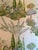 Thibaut Thibaut F945027 Orleans Lavender Linen Blend Fabric 3 5/8 Yards For Sale - Image 4 of 8