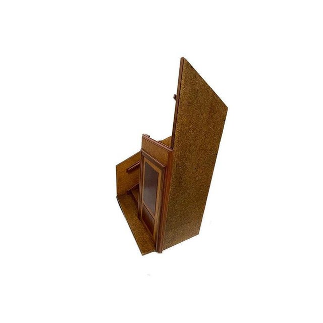 Architectural Miniature Staircase Model For Sale - Image 10 of 13
