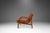Introducing an ultra-rare Model 596 Lounge Chair in solid Beech originally designed by the renowned Lawrence Peabody for...