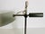 Mid-Century Modern German Green Metal Table Lamp , 1960s For Sale - Image 3 of 12