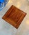 Mid-Century Modern 1960s Danish Henning Kjærnulf for Vejle Stole Og Mid-Century Modern Rosewood Side Table For Sale - Image 3 of 18