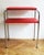 Modernist Tubular Side Table Model R 7 attributed to Slezak, 1930s For Sale - Image 13 of 15