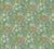 Golden Lily Wallpaper - William Morris: Colorway: Mineral Product Code: Wm8556/3 For Sale